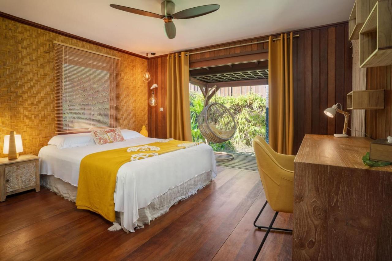 Villa Manuiti, Balinese Luxury Home - Private Swim Spa, Ocean View - Ofyr Bbq - Koi Pond Пунаауйя Экстерьер фото